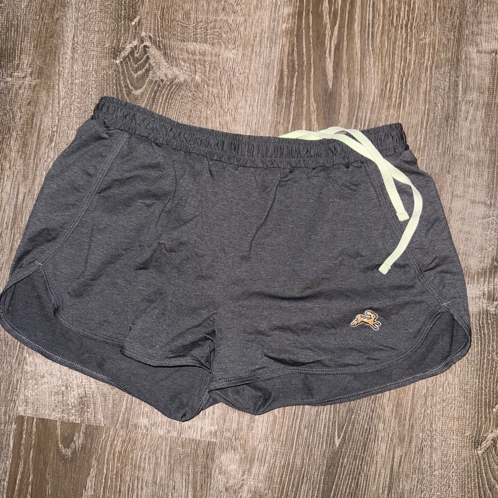 Tracksmith Session Shorts